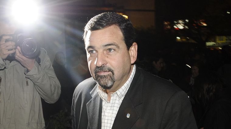 Foto: Alf Ponce / MDZ