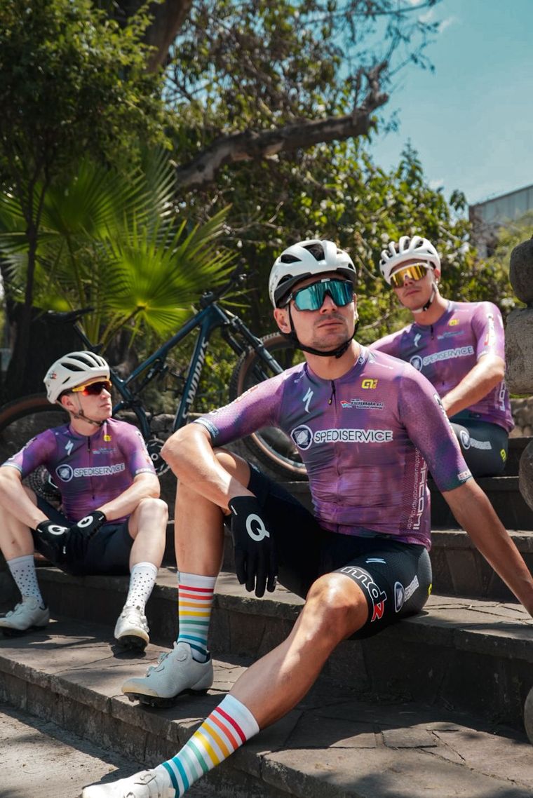 El equipo Marconi Racing Team integra a Juani Goudaillez junto a Nacho Gallo y Agustín Durán. El equipo Marconi Racing Team integra a Juani Goudaillez junto a Nacho Gallo y Agustín Durán.