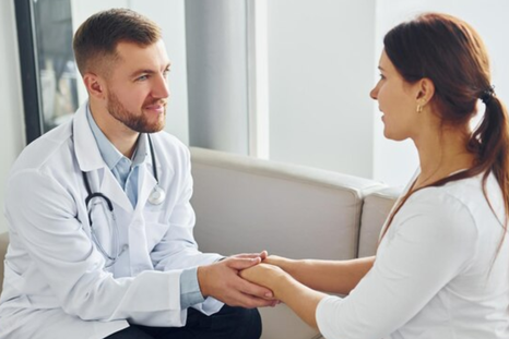 Conceptualmente, no alcanza con que el consentimiento sea informado. Necesita ser comprendido. Foto: Freepik Conceptualmente, no alcanza con que el consentimiento sea informado. Necesita ser comprendido. Foto: Freepik