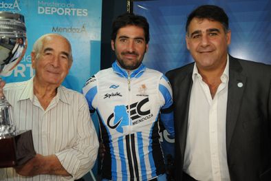 MDZol | Foto: Fernando Martínez / MDZ