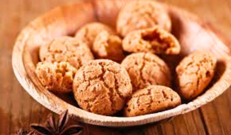 Amaretti perfectos: todo lo que necesitas saber para preparar estos dulces italianos Foto: Shutterstock