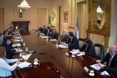 Foto de archivo. Foto: Telam