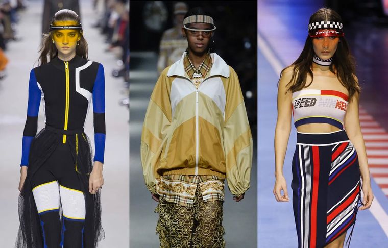 Una vieja moda que vuelve usarse a pesar de sus críticas. Foto: Instagram/Indigital.tv