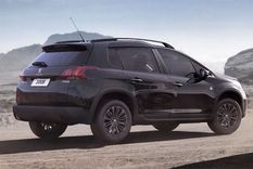 peugeot 2008 skywalker: con el sello de star wars
