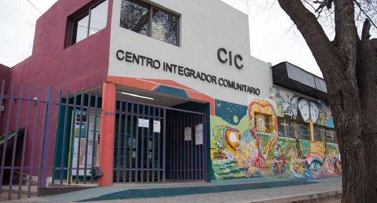 El curso se dictará en el CIC Nº1 de Ciudad.