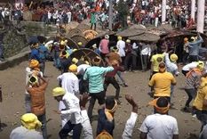 Festividad de Bagwal