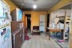 La casa en la que habrían ocurrido las torturas Foto: Gentileza La Brújula 24 La casa en la que habrían ocurrido las torturas Foto: Gentileza La Brújula 24