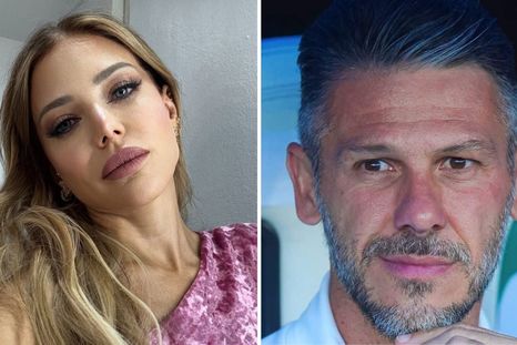 Qué pasará con los bienes de Demichelis ante el divorcio con Evangelina Anderson. / @evangelinaanderson Qué pasará con los bienes de Demichelis ante el divorcio con Evangelina Anderson. / @evangelinaanderson