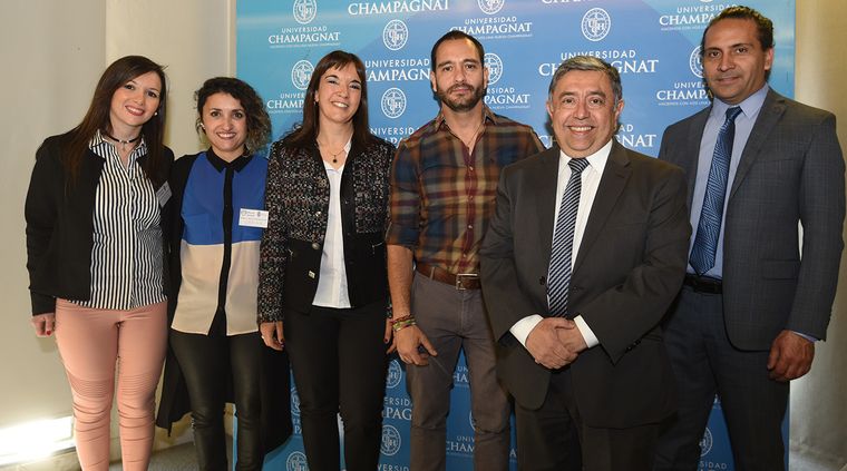 Foto: Alf Ponce / MDZ