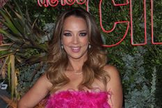 Adamari López logró una importante fortuna durante sus años de televisión.