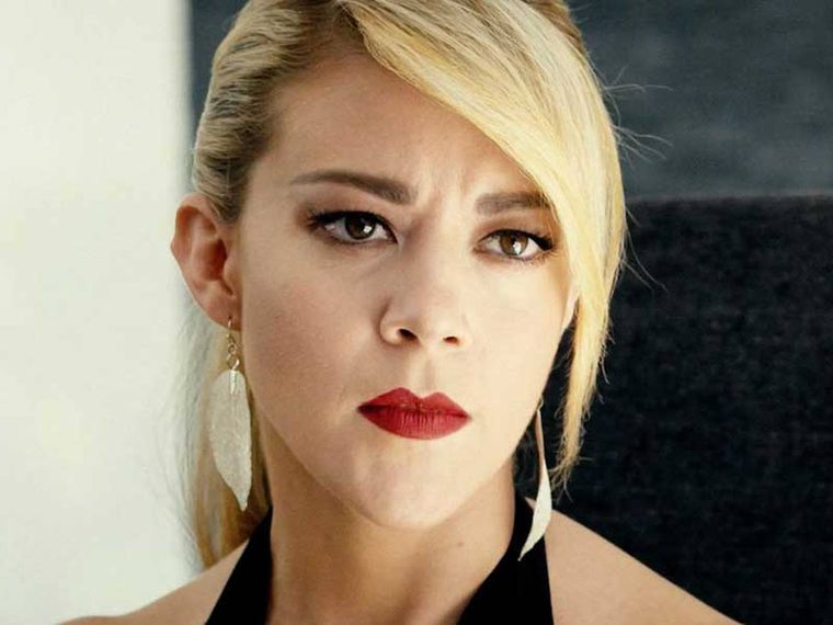 El señor de los cielos