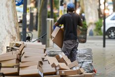 La nueva baja en el índice de pobreza llevó el índice del segundo semestre de 2025 a 28,2%, anotando la tercera baja consecutiva desde que asumió Javier Milei.&nbsp;