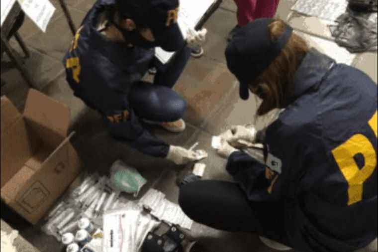 Fotografía: Diario de Cuyo.