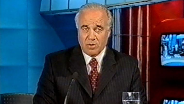 César Mascetti