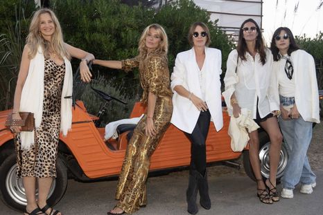 No te pierdas, al final de la nota. la galería de fotos. Foto: Gentileza Grupo Mass