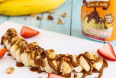 banana split Foto: cookpad