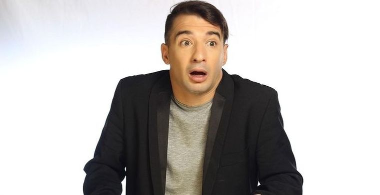 Nazareno Mottola