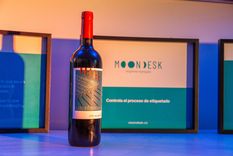 Un vino argentino que empuja un propósito emocionante