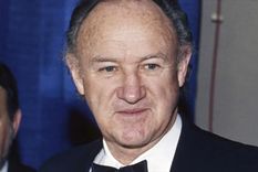 El hijo de Gene Hackman se prepara para dar batalla por su herencia. Foto: Captura de pantalla 6abc Philadelphia.