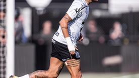 Neymar podría haber jugado el Mundial de Clubes 2025. Neymar podría haber jugado el Mundial de Clubes 2025.