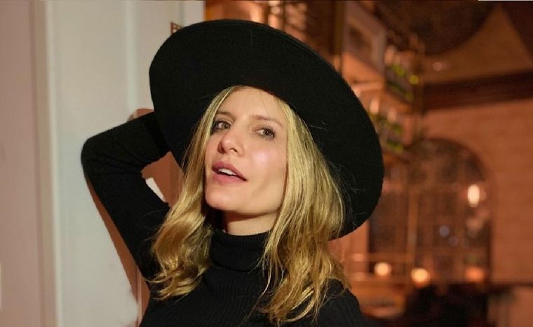 Novia para dos tuvo su primera emisión el 25 de marzo de 2008. Foto: instagram: mabelmoreno1