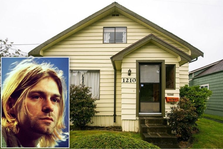 Kurt Cobain fue hallado sin vida el 5 de abril de 1994, pero hoy la ciencia cuestiona el veredicto oficial.