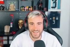 el prode de los campeones del mundo: nicolas tagliafico revelo al ganador