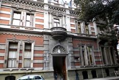 Leonardo Javier Cifelli es el actual Secretario de Cultura de la Nación Foto: X