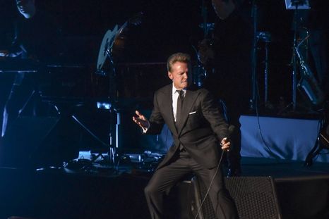 ¿Quién es la joven que asegura ser sobrina de Luis Miguel y desea conocerlo en persona?