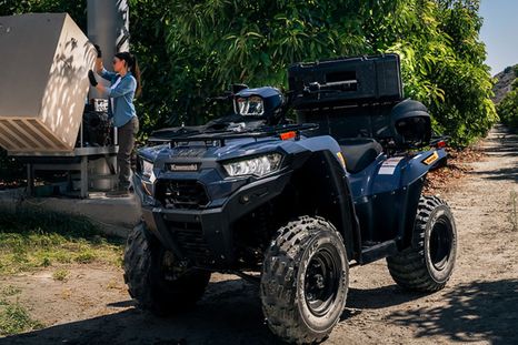 Kawasaki Brute Force 300 Kawasaki Brute Force 300