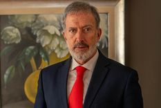 Tras la condena histórica por el atentado a la AMIA, la presidente de la DAIA adelantó la posibilidad de ir a la Corte Penal Internacional contra Irán Foto: Julián Volpe / MDZ