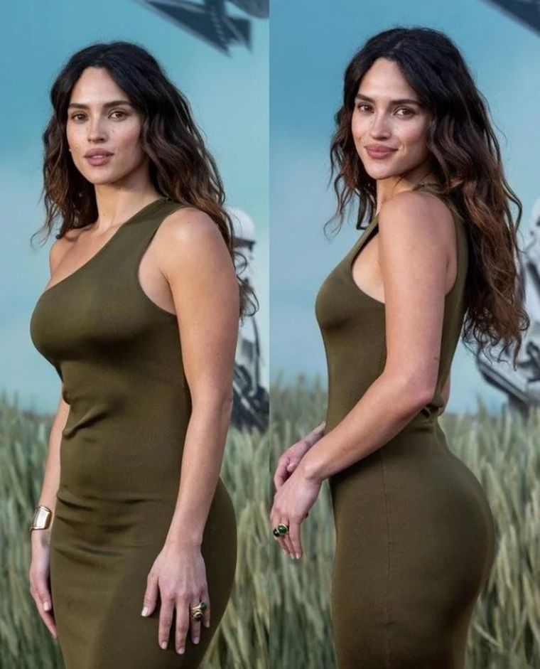 La hija de Ricardo Arjona podría tener la tiara. La hija de Ricardo Arjona podría tener la tiara.