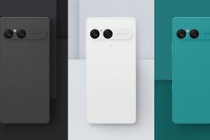 El Xperia 10 VII combina funciones tradicionales con mejoras de rendimiento para competir en la gama media.