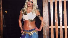 Britney Spears hizo un anuncio demoledor.