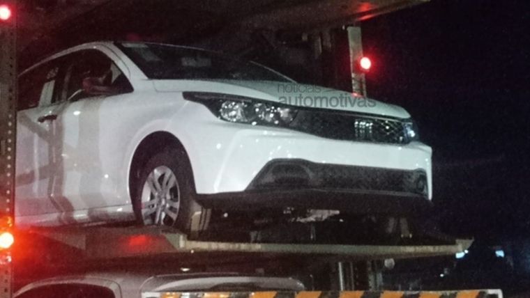 Fiat Argo