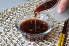 Salsa teriyaki Una joya de la cocina oriental Foto: El Español