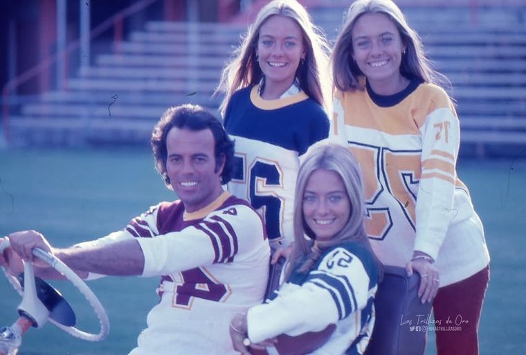 El testimonio de Vaitiare en sus memorias de 2010 vuelve a cobrar relevancia ante el nuevo esc&aacute;ndalo sexual.