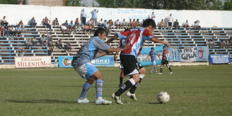 Foto: Sebastián Colucci/MDZ