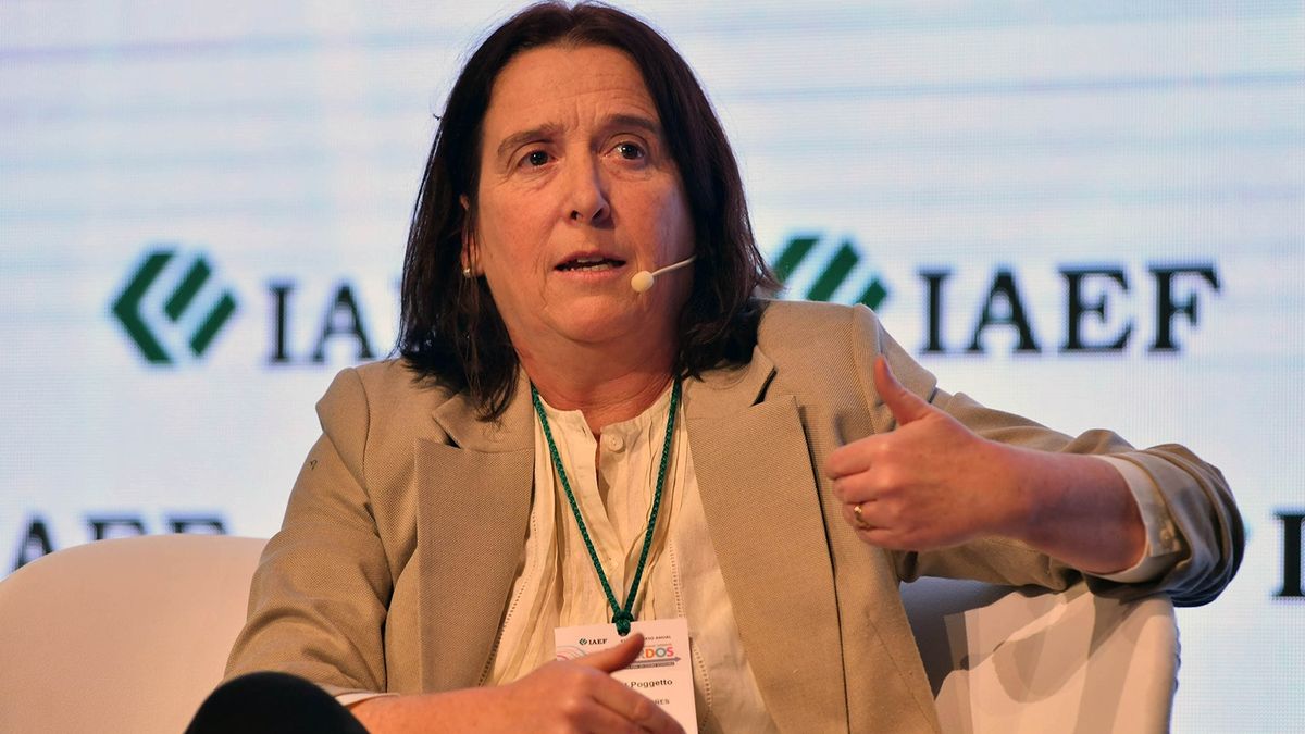 Una de las economistas más escuchadas por el mercado lanzó una dura advertencia sobre el programa económico