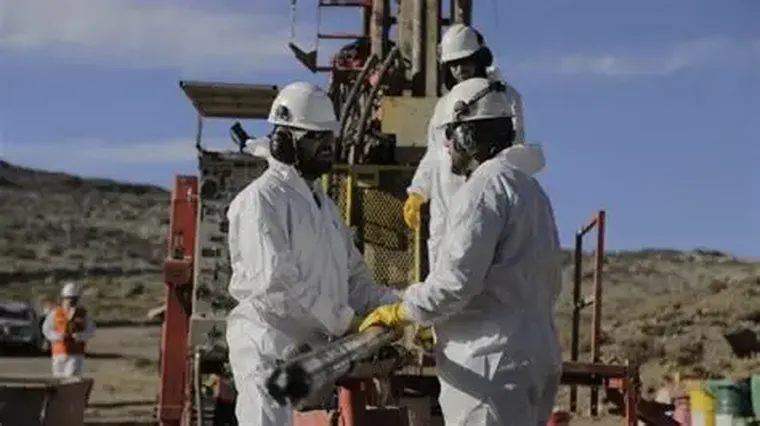 El caso Uspallata es apenas la punta del iceberg de discusiones que serán cada vez más frecuentes en Argentina. El caso Uspallata es apenas la punta del iceberg de discusiones que serán cada vez más frecuentes en Argentina.