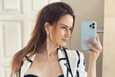 Altaír Jarabo es una de las actrices más queridas de la pantalla chica latina. Foto: Instagram