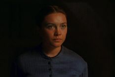 NETFLIX. El prodigio