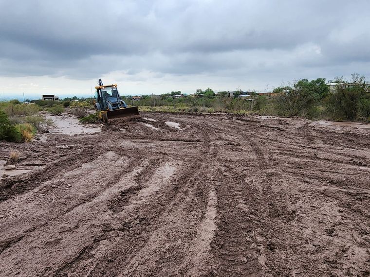 Foto: Ciudad de mendoza