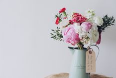 Sueños Conoce el significado de soñar con flores Foto: Unsplash