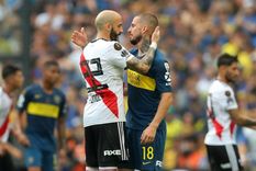 el tas emitio su fallo por la final de la libertadores entre river y boca