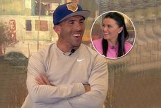 carlos tevez sorprendio a su esposa con un regalo super romantico e inesperado por su cumpleanos