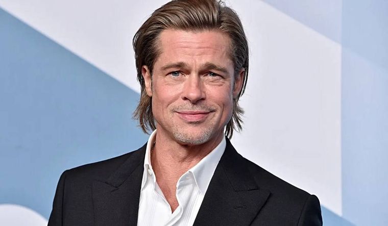 Brad Pitt tiene una lista de actores con quienes no quiere volver a trabajar. Foto: Archivo MDZ