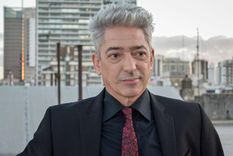 marcelo moura y un escalofriante relato sobre su hermano