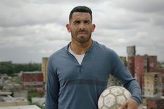 la sorpresiva decision que medita tevez sobre su futuro en el futbol la sorpresiva decision que medita tevez sobre su futuro en el futbol