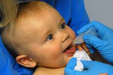 el rotavirus afectaria a 100 mil personas en argentina